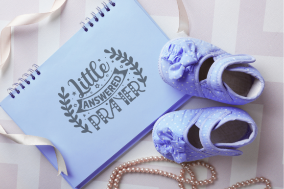 get Baby SVG Bundle